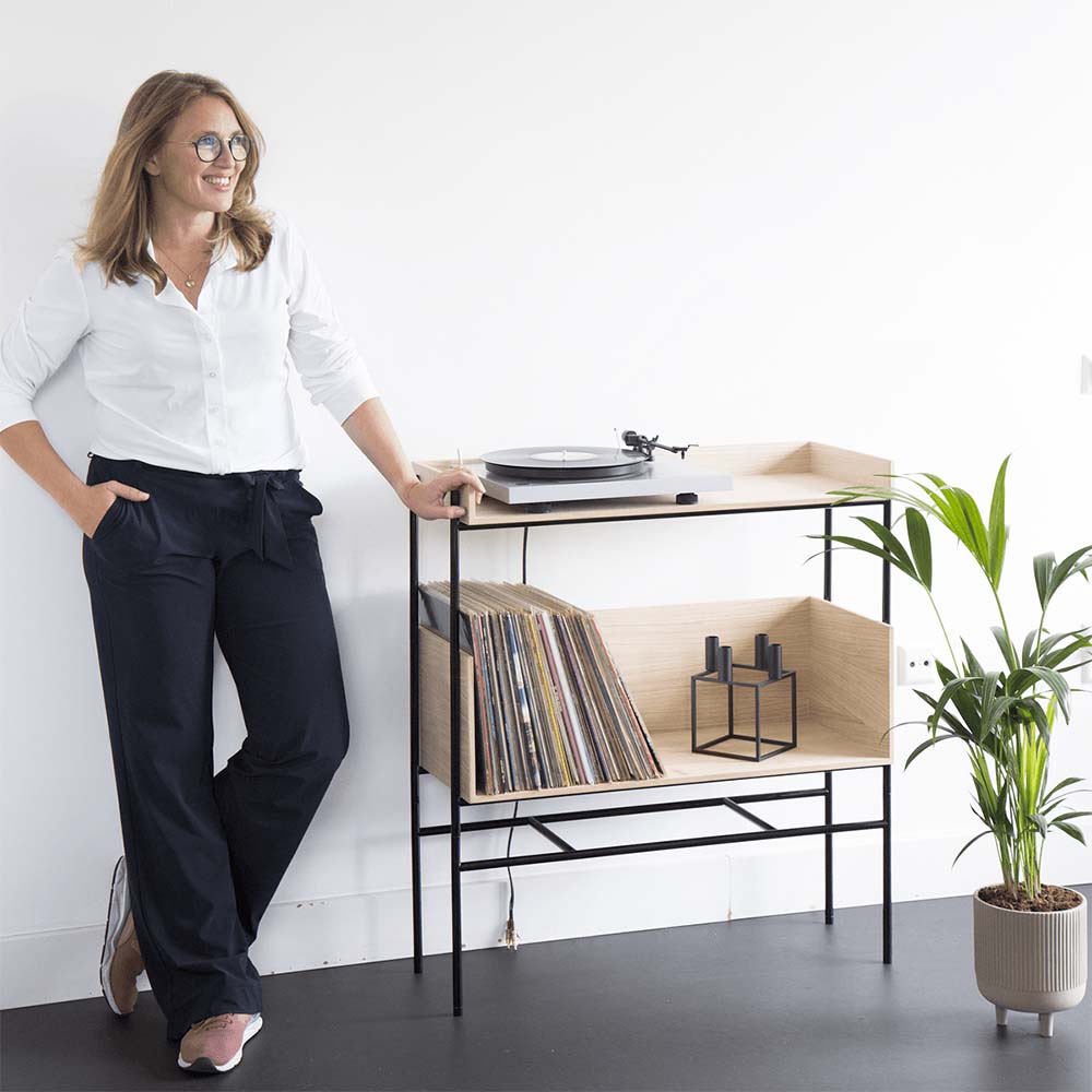 Scandinavische interieur winkels in Nederland By Jensen