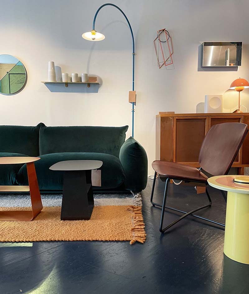 Scandinavische interieur winkels in Nederland Edwin Pelser