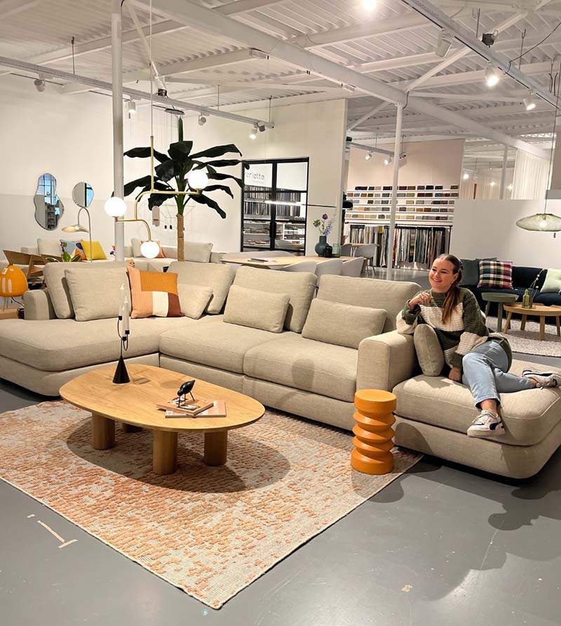 Scandinavische interieur winkels in Nederland Flow Rotterdam