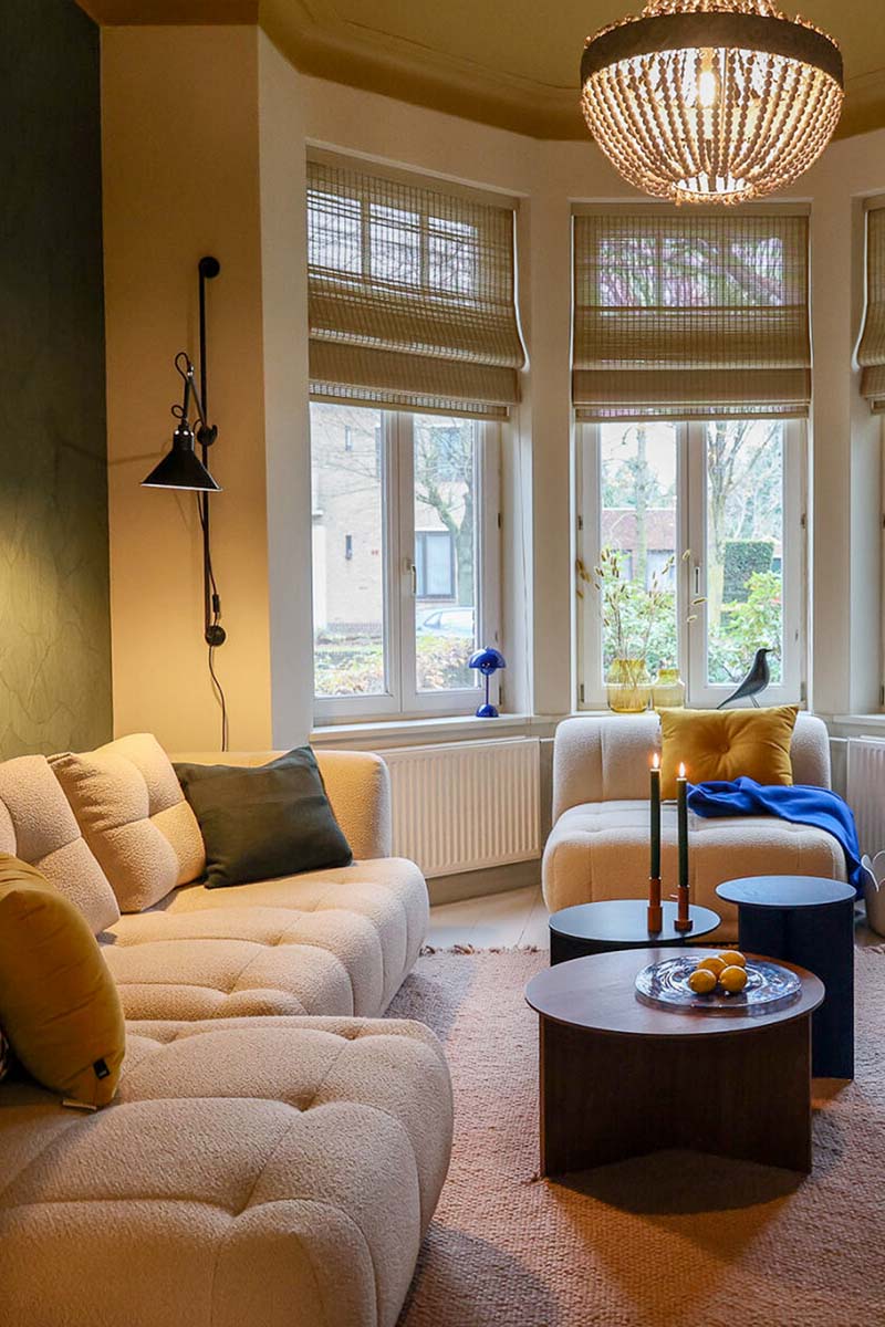Scandinavische interieur winkels in Nederland Loft76