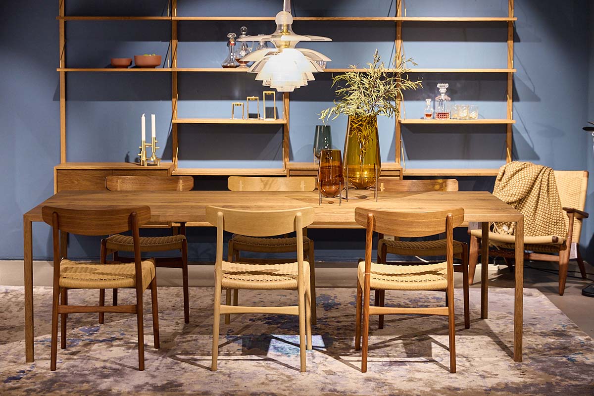 Scandinavische interieur winkels in Nederland Matser Interieur