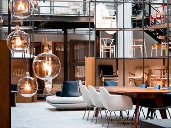 Scandinavische interieur winkels in Nederland Mister Design