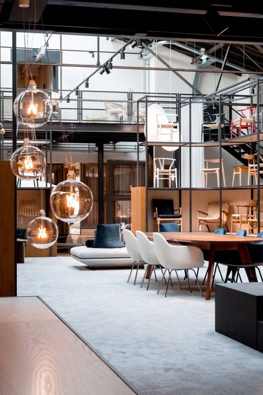 Scandinavische interieur winkels in Nederland Mister Design