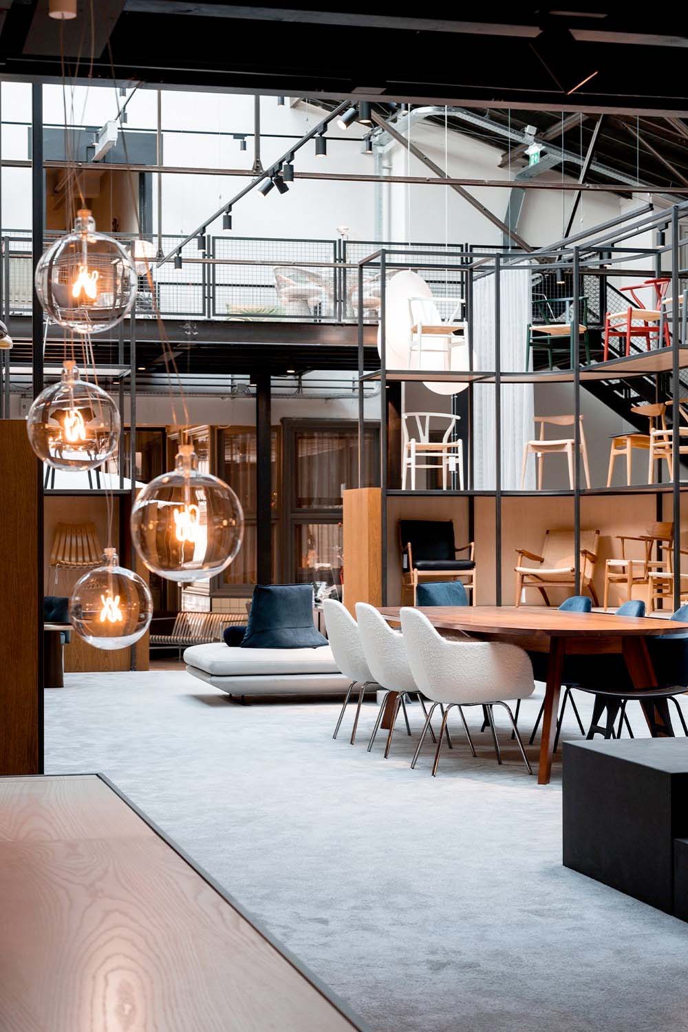 Scandinavische interieur winkels in Nederland Mister Design