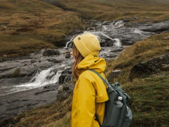 Scandinavische outdoormerken