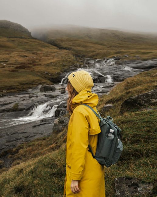 Scandinavische outdoormerken