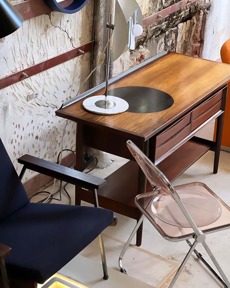 Scandinavische winkels in Den Haag Studio Mobel