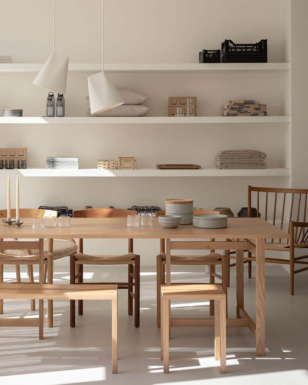 Scandinavische winkels in Den Haag The Fine store