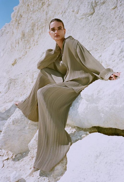 Second Female Spring collectie 2024