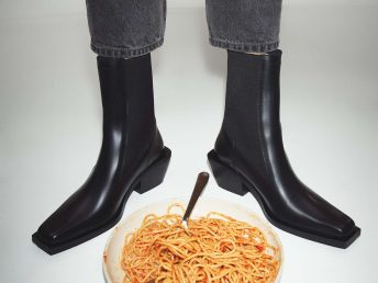 Tijdloze schoenen