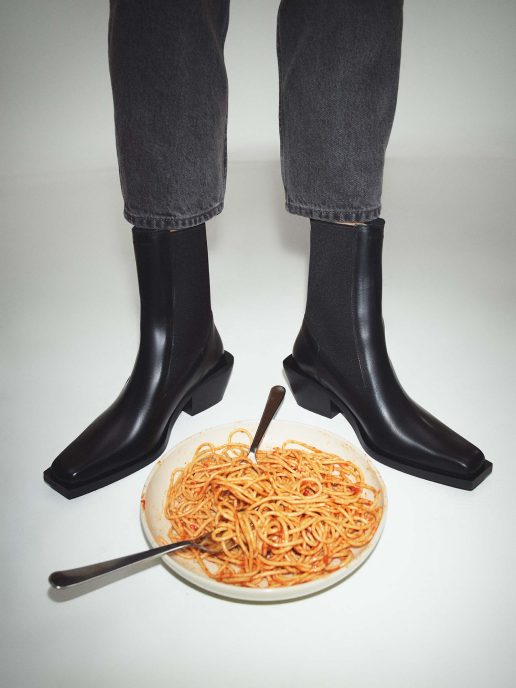 Tijdloze schoenen