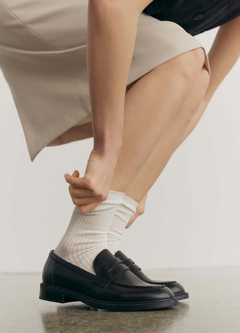 6 Tijdloze schoenen om het hele jaar door te dragen
