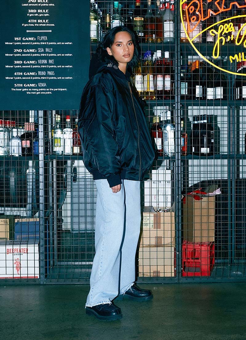 Denim merken