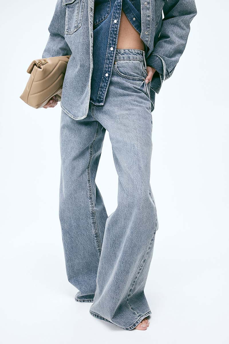 7 Denim merken voor betaalbare jeans