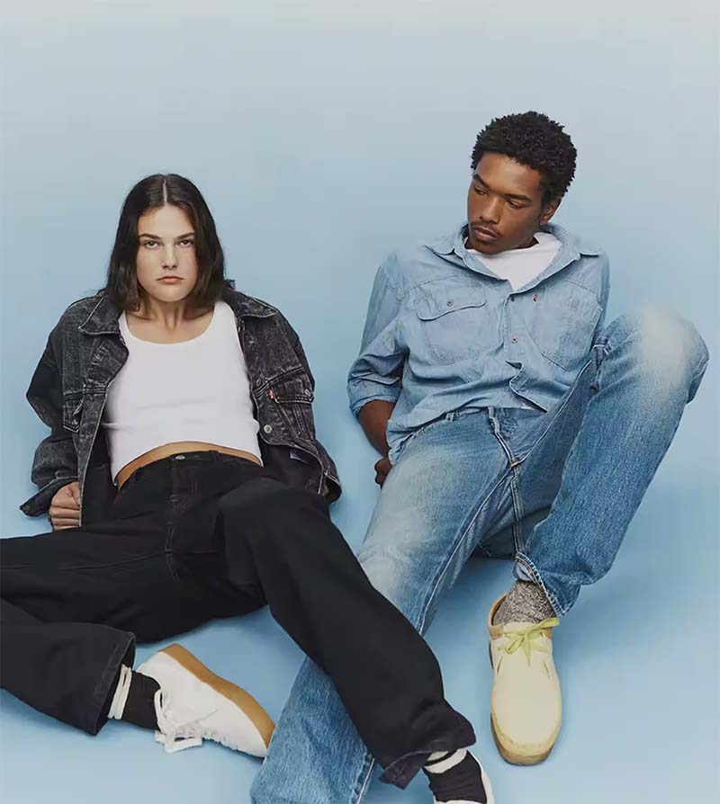 7 Denim merken voor betaalbare jeans
