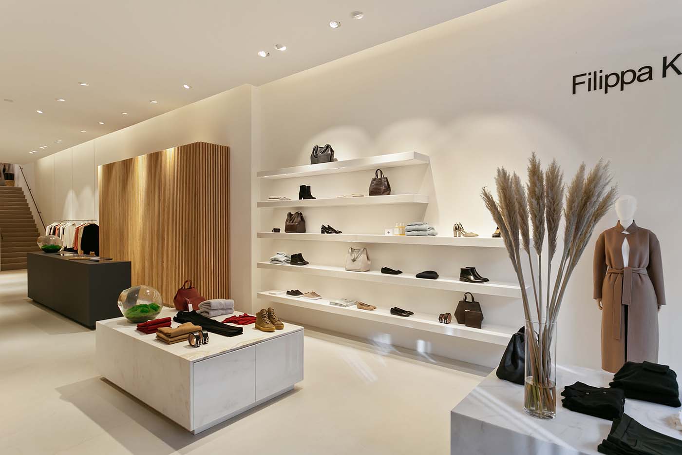 Scandinavische hotspots in Amsterdam Filippa K Amsterdam