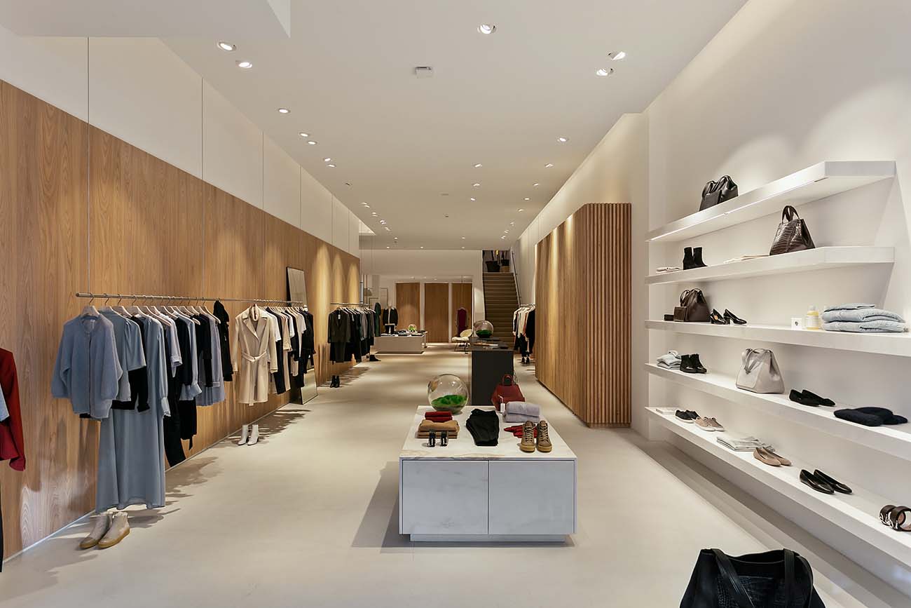 Scandinavische hotspots in Amsterdam Filippa K Amsterdam