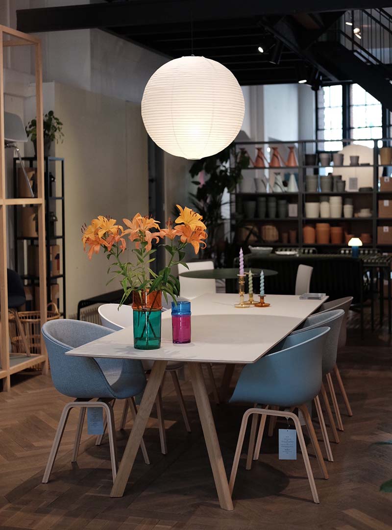 Hay Flagshipstore Amsterdam