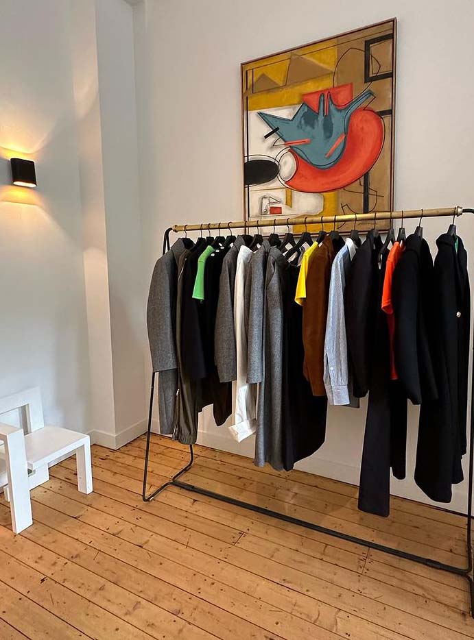 Scandinavische hotspots in Amsterdam Rika