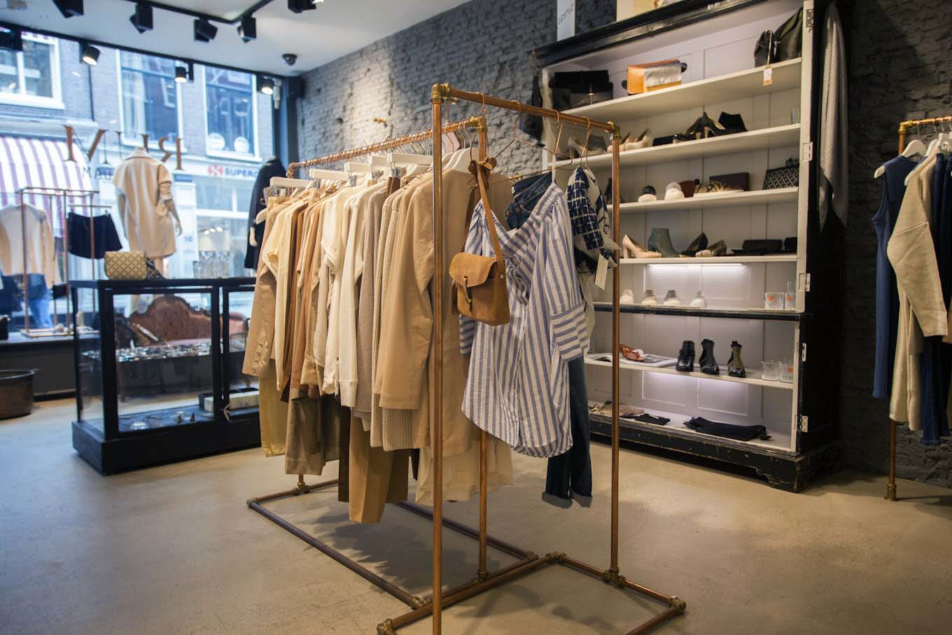 Scandinavische hotspots in Amsterdam Rum Amsterdam