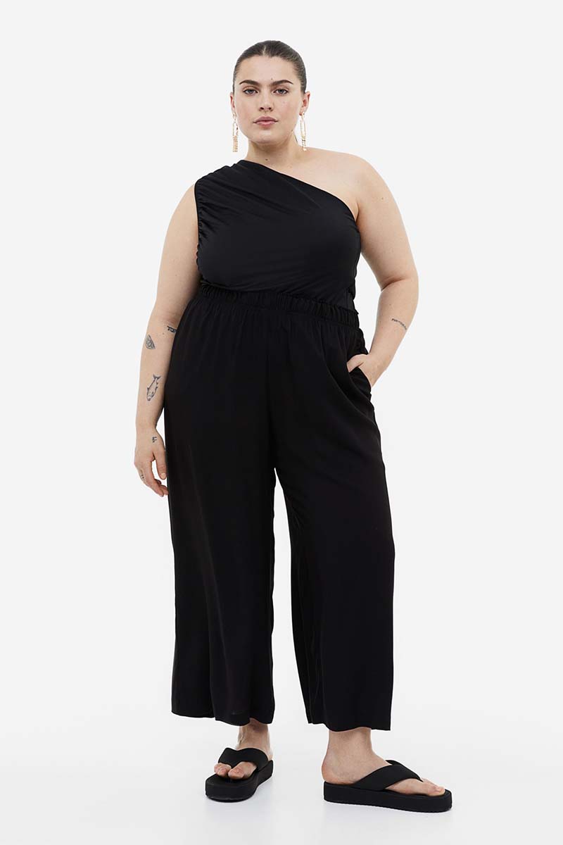 H&M Curve