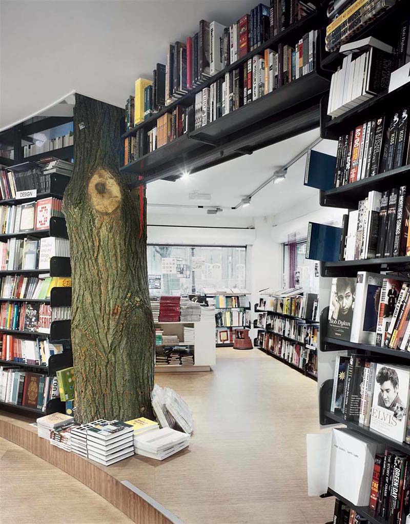 American Book Center 