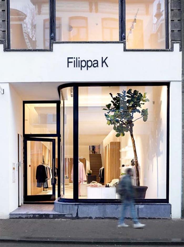 Amsterdam shopadressen FilippaK