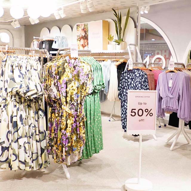 Monki Kalverstraat