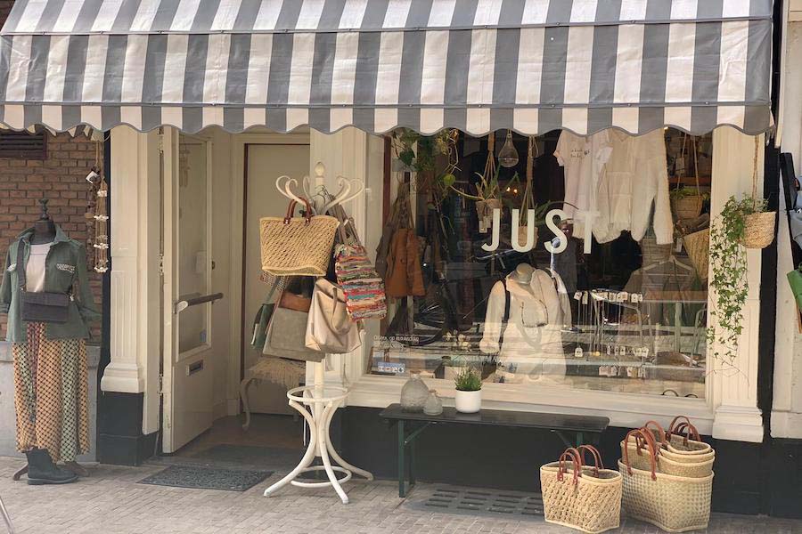 Just winkel