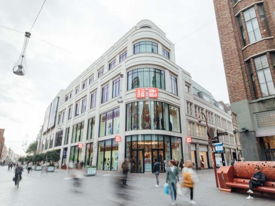 Shopadressen in Den Haag