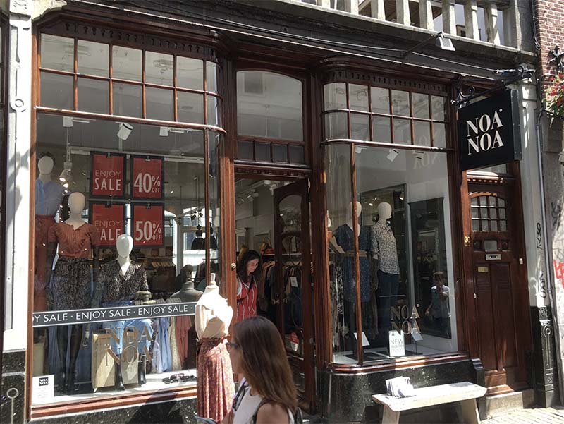 Noa Noa Lijnmarkt 20a