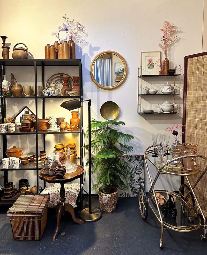 Shopadressen in Utrecht