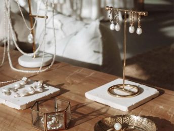 Sieraden organizers