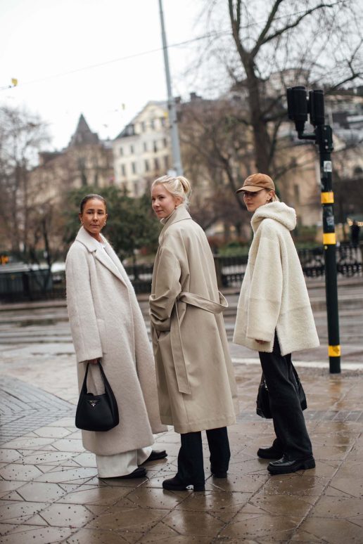 Key pieces voor in je wintergarderobe