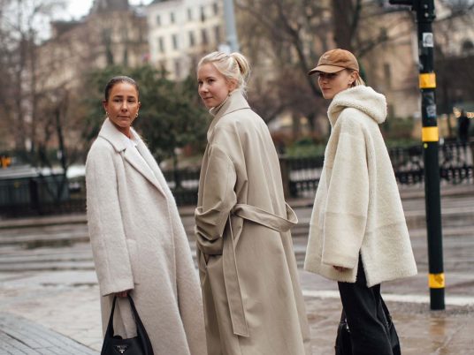 Key pieces voor in je wintergarderobe
