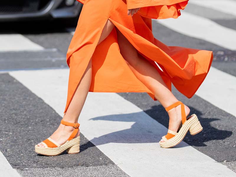 Sandalen die je deze zomer wil aanschaffen