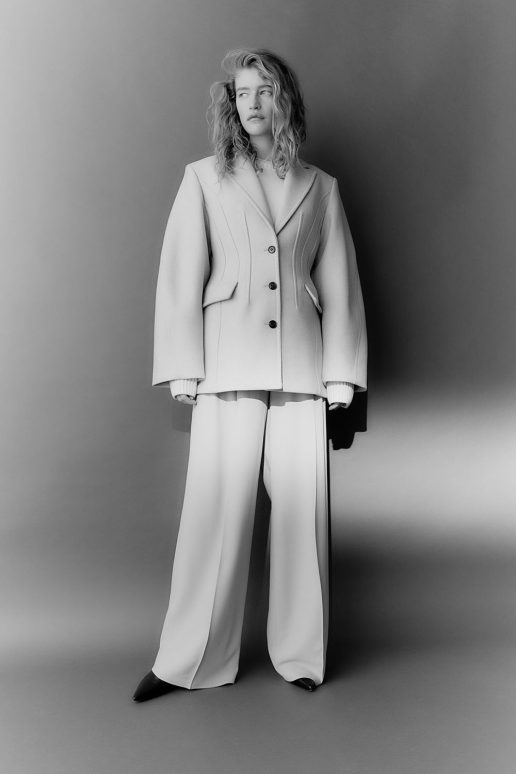Luxe items uit de H&M premium collectie