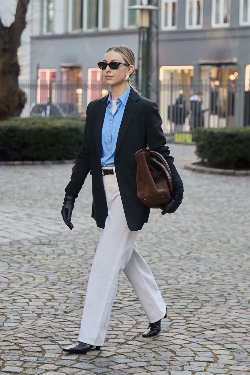 6 Key items voor de Scandinavische stijl