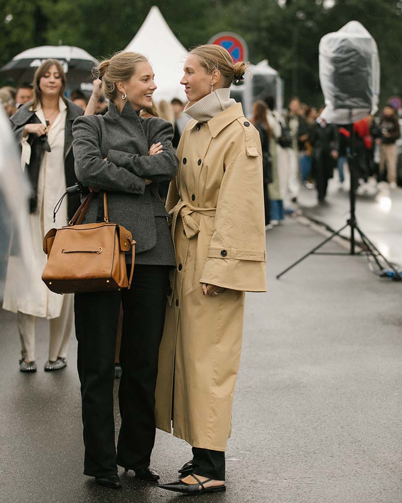 6 Key items voor de Scandinavische stijl