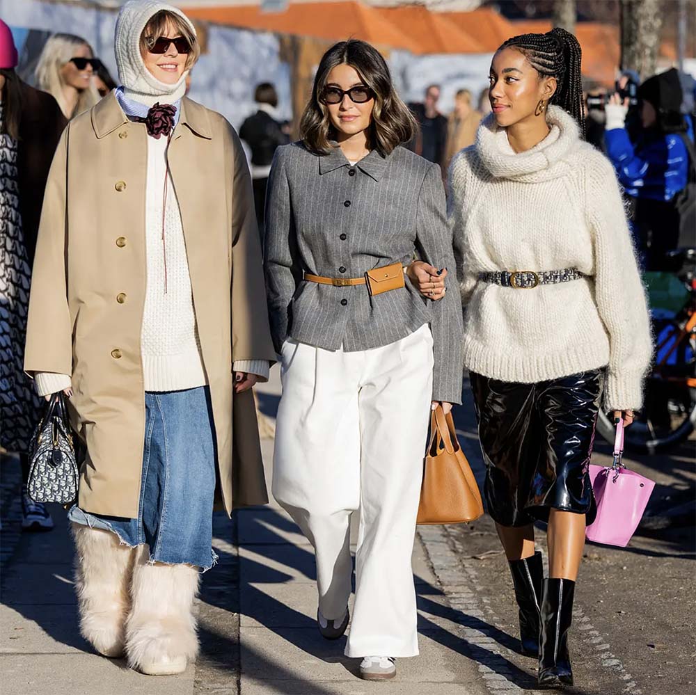 6 Key items voor de Scandinavische stijl