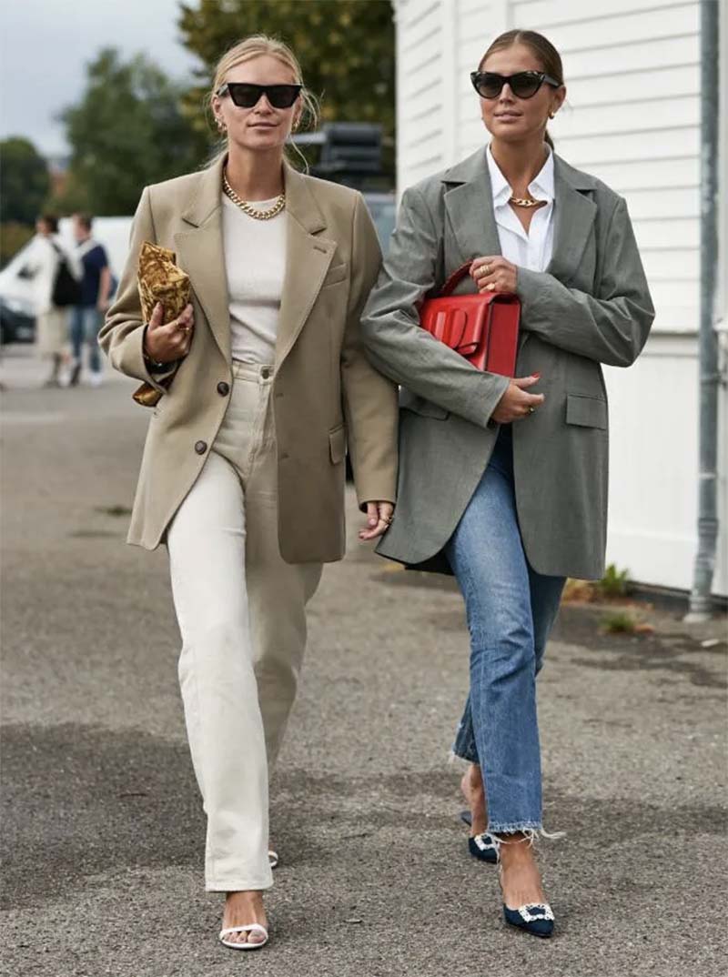 6 Key items voor de Scandinavische stijl