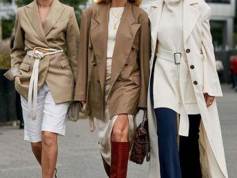 6 Key items voor de Scandinavische stijl