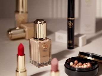 Betaalbare beautymerken uit Scandinavië Oriflame