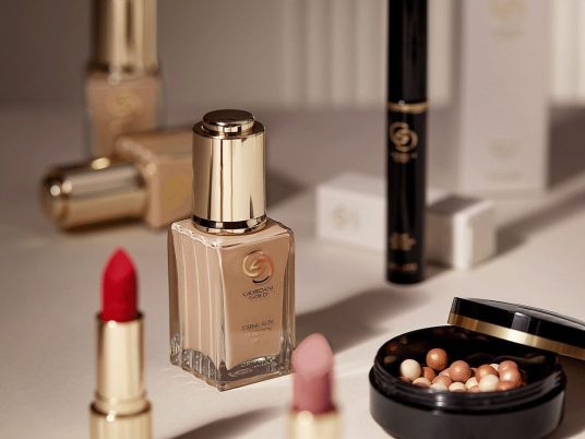 Betaalbare beautymerken uit Scandinavië Oriflame