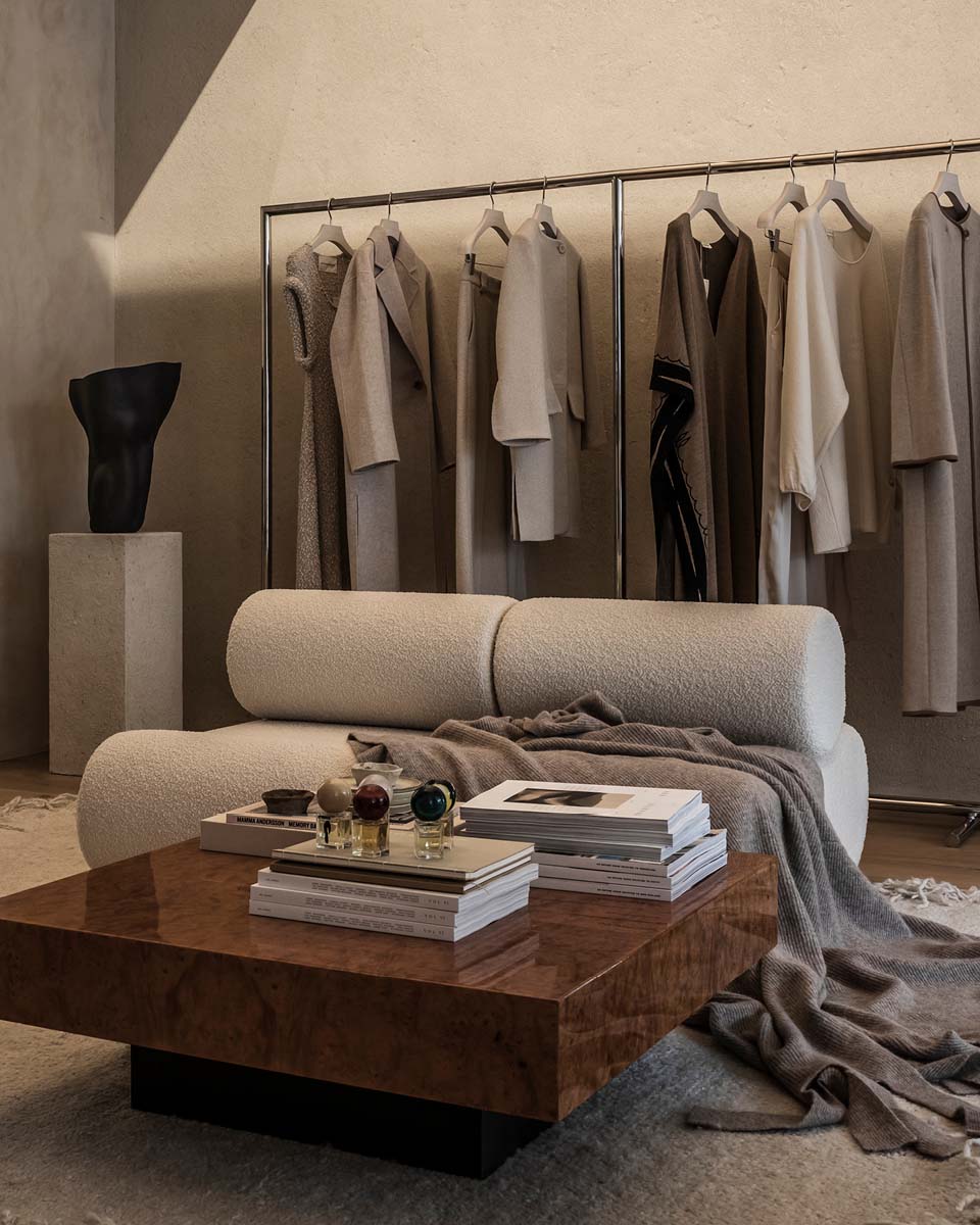 By Malene Birger interieur