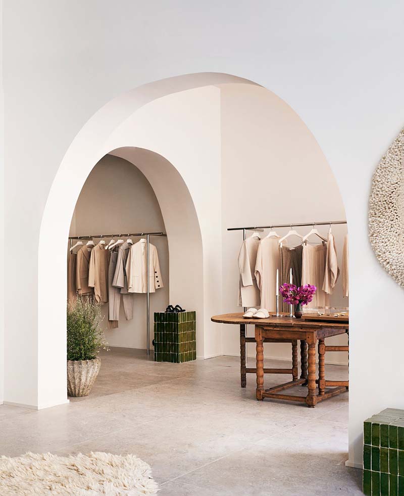 By Malene Birger interieur