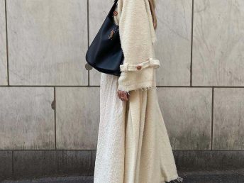 Zweedse mode inspiratie