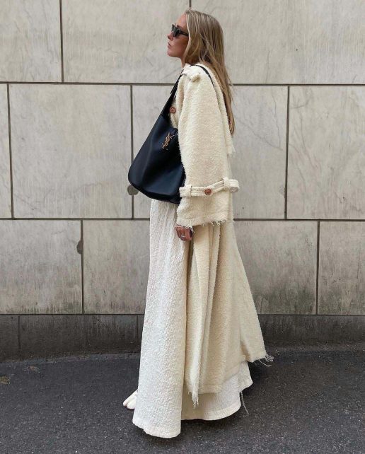 Zweedse mode inspiratie