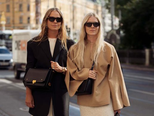 Tijdloze accessoires die elke outfit compleet maken